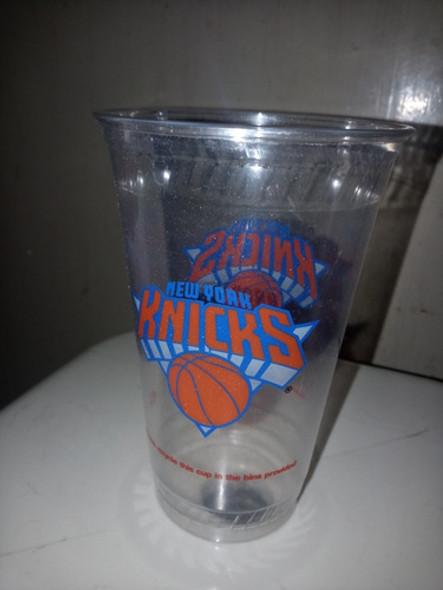 Vaso Basquetbol Usa Knicks New York Original Partido 0 Vaso Basquetbol Usa Knicks New York Original Partido 0