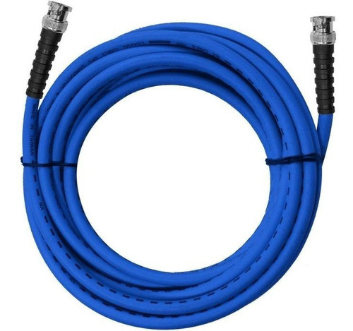 Cable Belden 1505a - Bnc Amphenol - Sdi Hd (10 Mts.) Iu 0