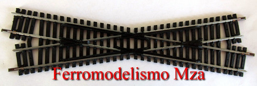 Lima - Cruce A 18° Derecho - Cód: 3038 Dx 1