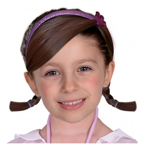 Accesorio Pelo Dra Juguetes 1