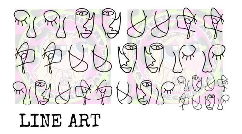 Stickers Para Uñas X 10u A Eleccion 0