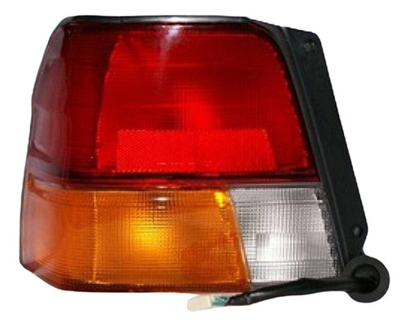 Farol Tra Izq Depo Toyota Tercel 1995-1997 0