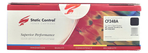 Toner Compatible Con Cf248a 48a Para M 15 M 28 Con Chip 0