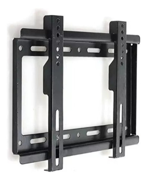 Soporte Tv Lcd Led Plasma De 14 A 42 Fijo Hasta 25kg 0