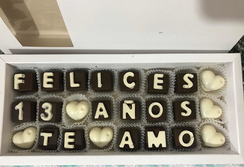 Chocomensajes 0