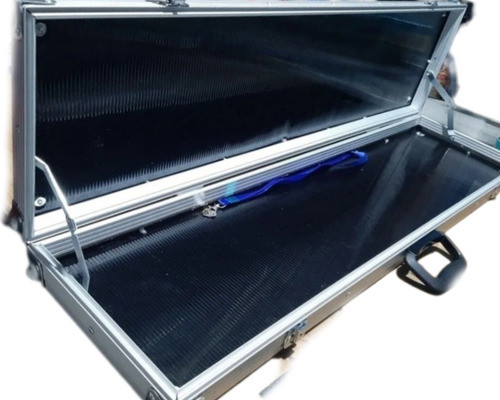 Estuche Rigido De Korg Kross-61,,liviano 0