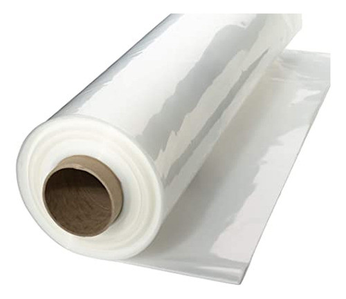Polietileno Para Invernadero 2,50x150x1 Xd2 $ 0