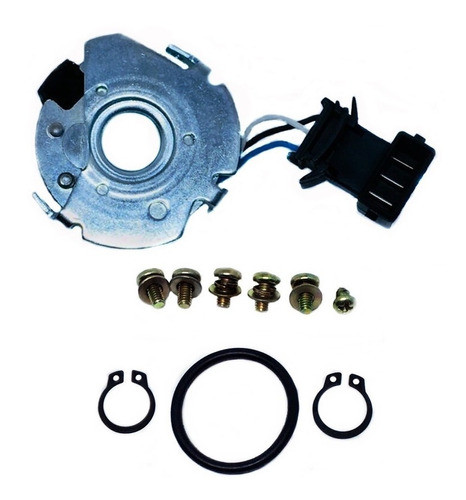Sensor Hall Fusca Kombi Gol Voyage Parati Quantum Escort 0