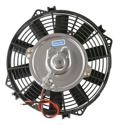 Perma-cool 19128 Ventilador Eléctrico De 8 0