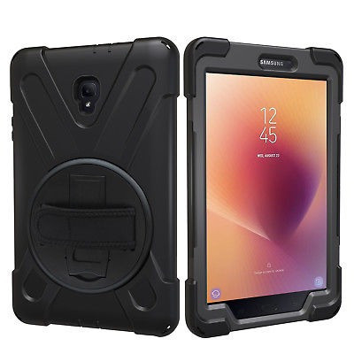 Los Niños Seguro Proteger Caso Inteligente Para Galaxy Tab 8 1