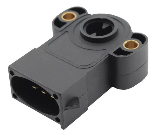 Sensor Tps Ford Fiesta Courier Escort Ka 1.3 1.6 8v 1.4 16v 0