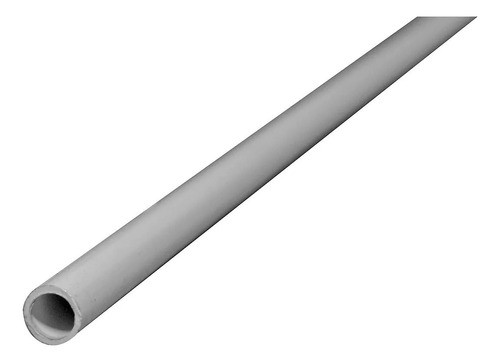 Caño Plastico Semi-pesado Doblado En Frio 25mm X 3000mm 0