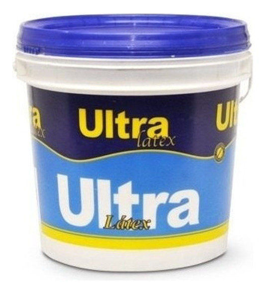 Pintura Latex Interior Casablanca Ultralatex X 10lts Pintumm 0 Pintura Latex Interior Casablanca Ultralatex X 10lts Pintumm 0