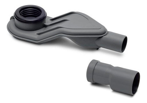 Sifon 360 Atrim Con Acople 5305 Desague Rejilla Ducha Lineal 0