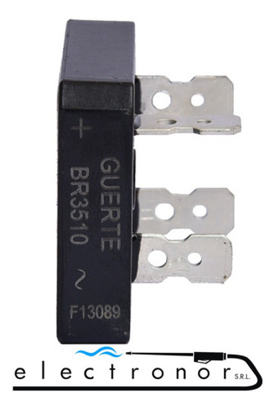 Puente Rectificador Soldadora Lusqtoff Iron 250 180 300 150 1 Puente Rectificador Soldadora Lusqtoff Iron 250 180 300 150 1