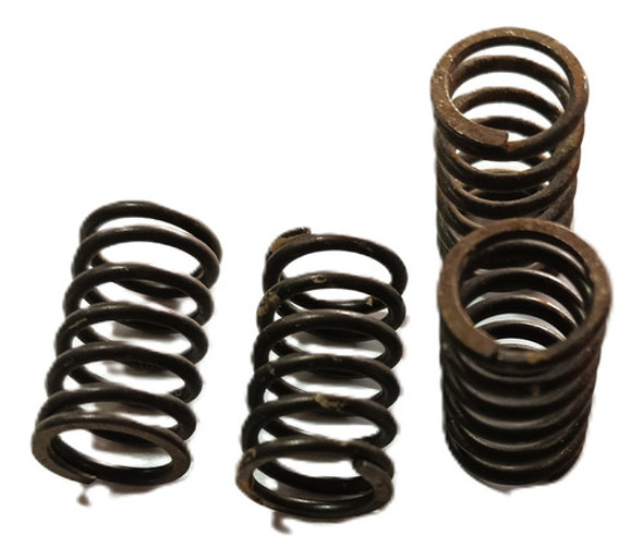 Resorte De Válvulas Compatible Con Pc 50 Corvex, Nuevos 0