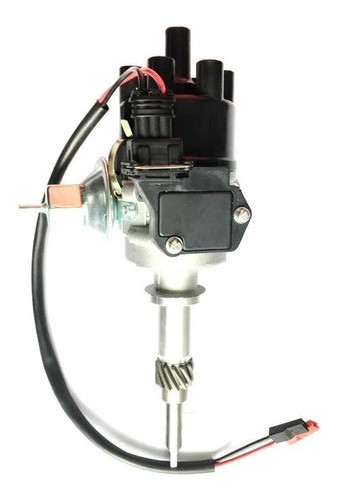 Distribuidor Encendido Electronico Chevrolet 400 6 Cilindros 0