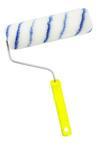 Rodillo Para Pintar Pegaso Antigota 22 Cm 0