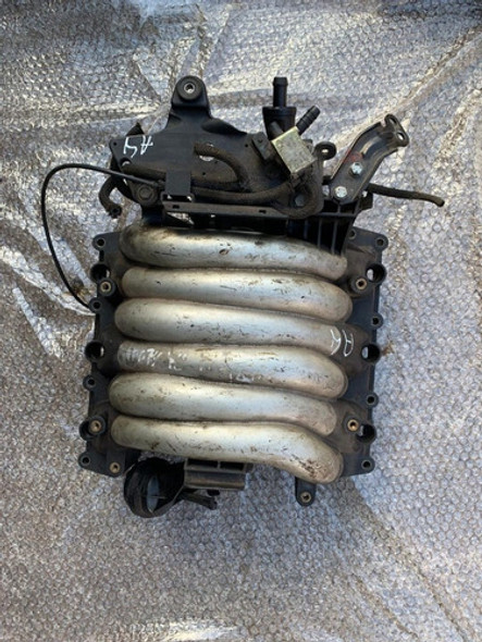 Coletor De Admissão Audi A4 E A6 2.8 V6 0 Coletor De Admissão Audi A4 E A6 2.8 V6 0