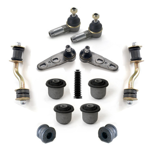 Kit Tren Delantero Ford Galaxi Bujes Fuelles 0