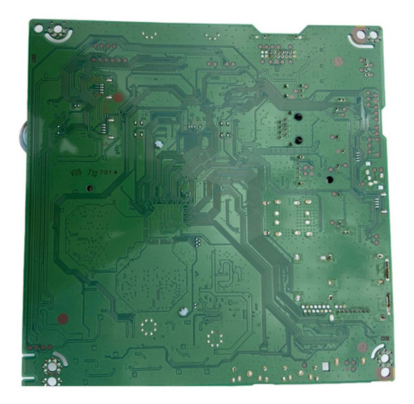 Placa Main Tv LG 49uj6560 1