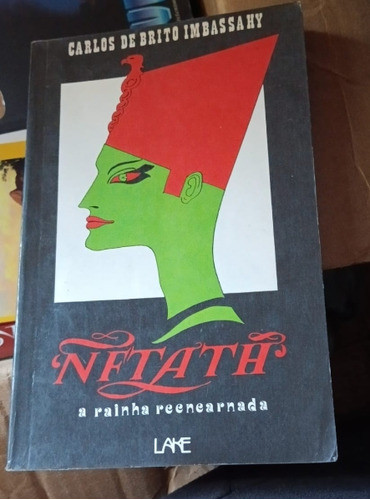 Nftath A Rainha Reenearnada De Carlos De Brito Pela Lake ... 0