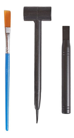 Huevo Dinosaurio Para Excavación - Juguete 1