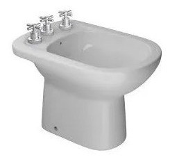 Bidet Vogue Deca 3 Agujeros. 0