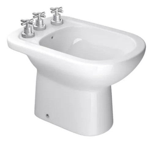 Bidet Vogue Deca 3 Agujeros. 0