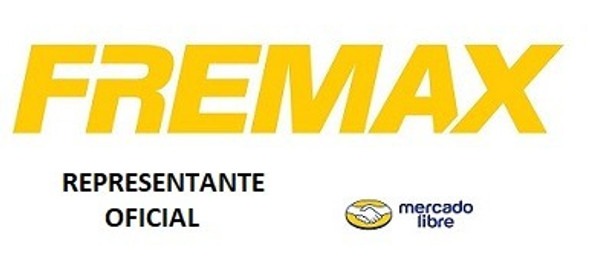 Juego De Campana De Freno Volkswagen Gol (91') 91/96 1