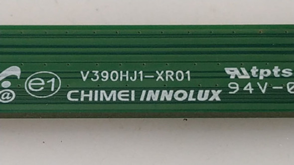 T-com Integrada Display Philips 39pfl3508g V390hj1-xr01 0