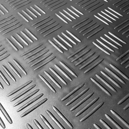 Piso De Goma Moneda (100% Goma) 1