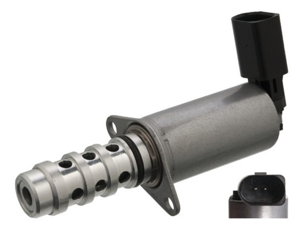 Valvula Solenoide - Vw Bora Passat Vento Seat Leon Toledo2.0 0