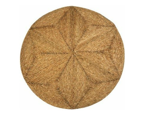 Alfombra De Fibras Naturales 0