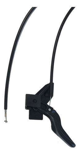 Cable Capot Chevrolet Corsa Con Palanca 0