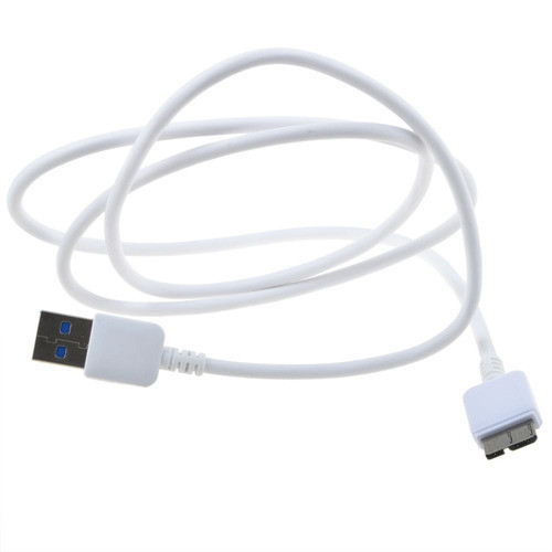 Blanco Usb 3.0 Cable De Datos Cable De Conexión Para Stca200 0