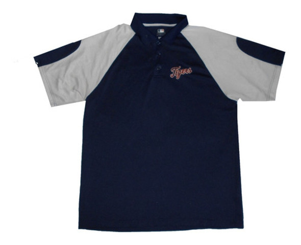 Chomba Baseball - L - Detroit Tigers - Original - 024 0