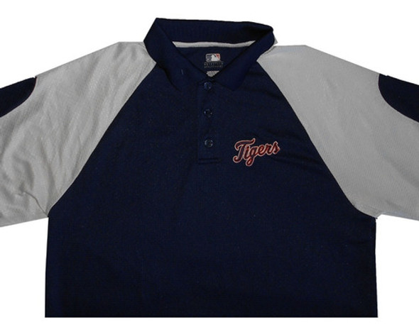 Chomba Baseball - L - Detroit Tigers - Original - 024 1