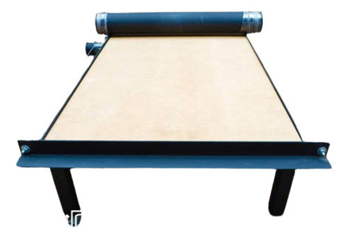 Laminadora De Arcilla Para Cerámica Laminadoras L 0