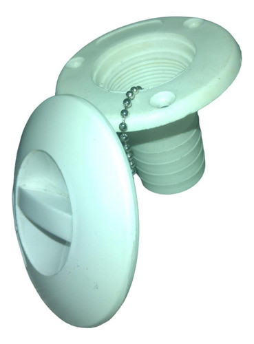 Tapa Tanque Para Carga De Agua Nafta Casa Rodante Motorhome 0