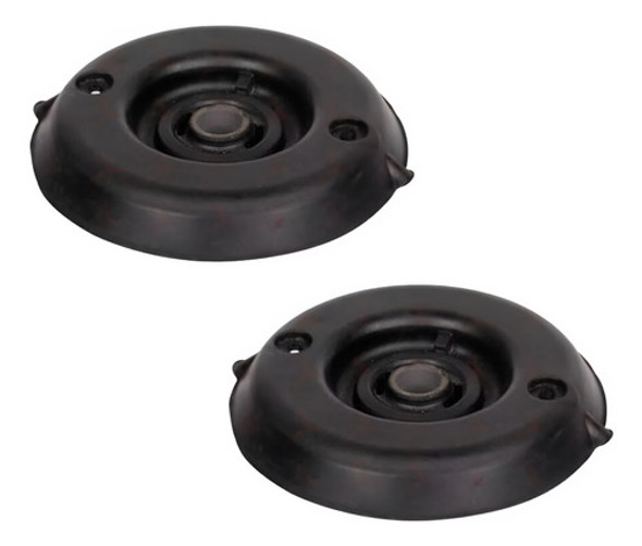 Kit X2 Cazoletas Peugeot 307 308 408 Citroen C4 Lounge 0