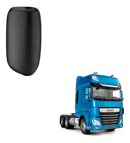 Capa Traseira Retrovisor Principal Daf Cf/xf Dir./esq. 1