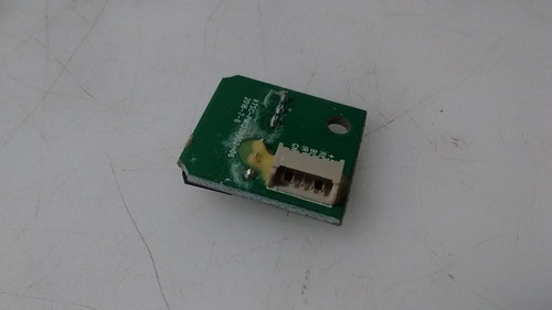 Sensor Remoto Panoramic Pnm-5043-sm Atsc-pm1236052-06 1