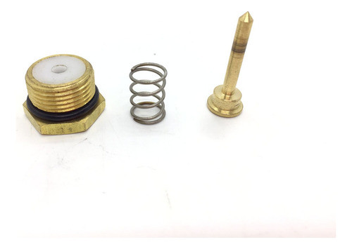 Válvula Retención Hidrolavadora Hl-1000 Lusqtoff 0