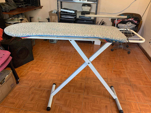 Tabla De Planchar Plegable Robusta Ver Fotos Leer Descrip 1