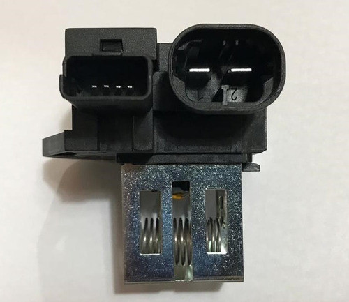 Resistencia Electro Ventilador Citroen C3 C4 Peugeot 307 308 0