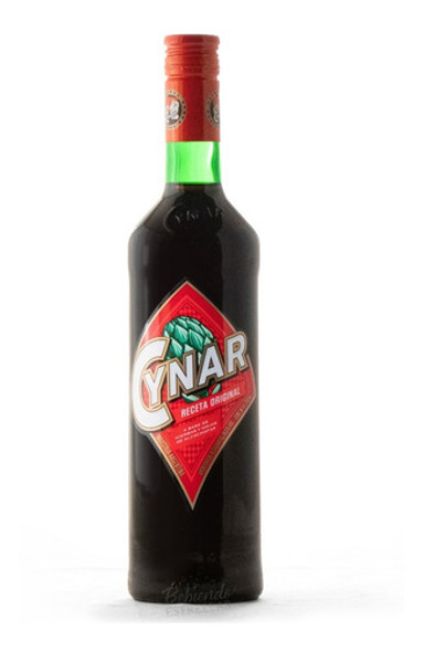 Aperitivo Cynar 750 Ml 0
