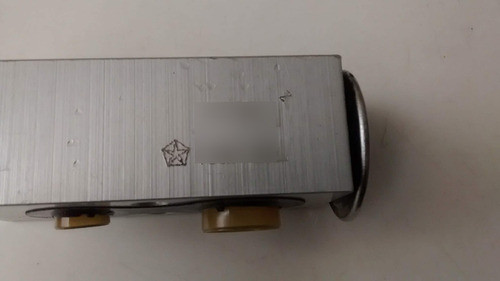 Válvula Expansão Ar Condicionado Chrysler Stratus 96 97 00 1