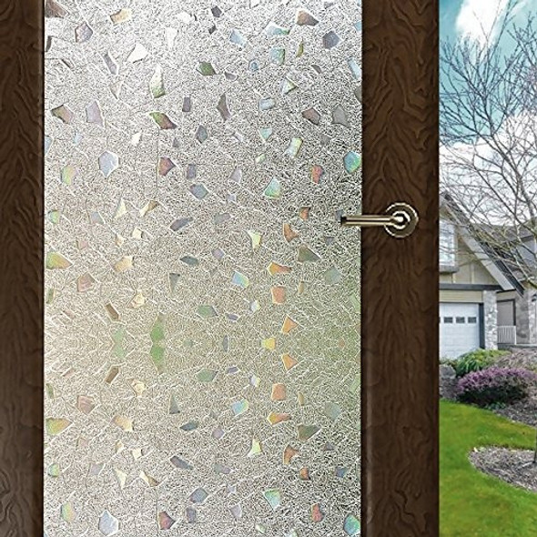 Wopeite Película Privacidad Autoadhesivo Ventana 17.7 X78.7 0 Wopeite Película Privacidad Autoadhesivo Ventana 17.7 X78.7 0