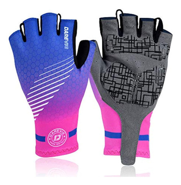 Darevie Guantes De Ciclismo, Guantes De Ciclismo 0